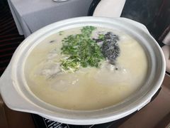 江南水库鱼头汤-御锦天(外滩六号店)