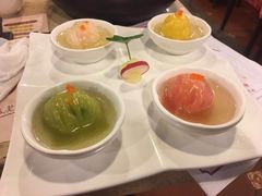 -点都德(大茶楼店)