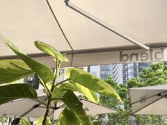 -blend咖啡部落(卓悦中心店)