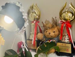 -晓V彩妆造型(大学路店)