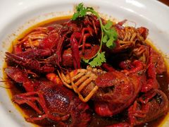 -有位虾匠·香辣蟹·小龙虾(李村店)