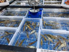 -永辉超市(鲁谷店)