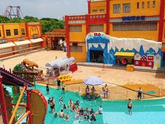 -上海玛雅海滩水公园