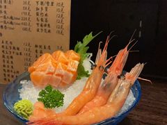 -哥哥の深夜食堂(叁宸里店)