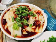 -岩保农家乐