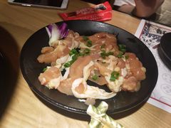 -黑牛の場(兴隆大奥莱店)