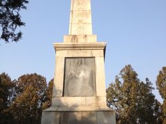 -泰山风景名胜区-普照寺