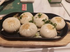 -悦得闲广式茶楼点心(石厦时代广场店)