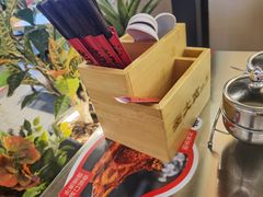 -秦大宽·陕西手工面(仁和新城店)