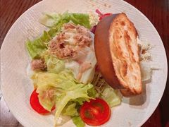-斯比特花园西餐厅(东方商厦店)