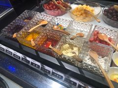 -韩盛·盛江山自助料理(中街大悦城店)