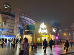 -上海长途汽车客运总站
