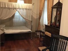 -龙环葡韵住宅式博物馆