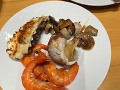 -mezza9 Macau(澳门君悦酒店)