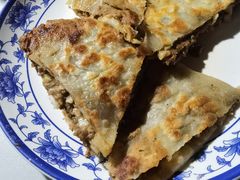 京东肉饼-新月斋(豆瓣胡同店)