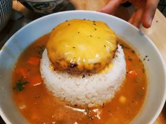 -红小满休闲餐厅(十全街店)