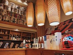 -大将料理餐厅(汇锦街店)