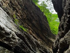 -龙门涧景区