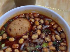 -覃肥叔桂林米粉(粮道街店)