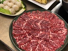 -金海阁海鲜火锅