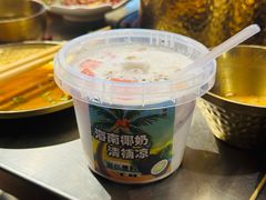 -琥珀川糟粕醋火锅(慈云寺店)