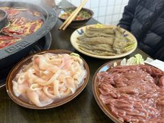 -黄潇洒老火锅(九眼桥宏济巷店)