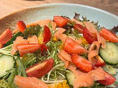 -Maxpoint Kitchen 西餐咖啡(乐峰广场店)