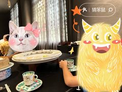 -四季小馆·潤·中国菜(越秀公园店)
