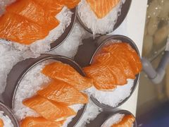 -海天盛宴新派海鲜自助餐厅(群力店)