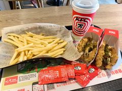 -肯德基(大悦城D馆店)