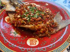 -南昌大饭店·非遗南昌菜(万寿宫店)