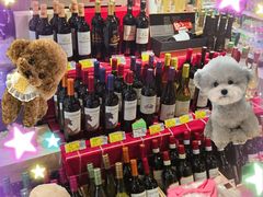 -GranVida生活超市(海信广场店)