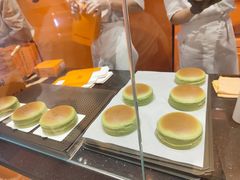 -KUMO KUMO甜品·冰淇淋(深圳壹方城店)