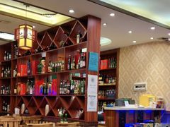 大堂-二发烧烤(亚麻厂店)