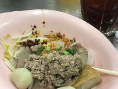 -榮泰米粉湯(Left Shop)