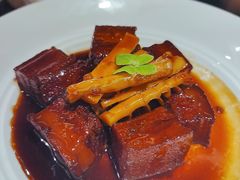 -庭院江南菜•烤鸭•非遗传承(上地•清河店)