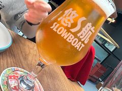 -悠航SLOWBOAT(三里屯店)