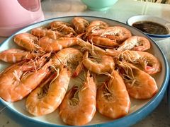 -锦里海景海鲜餐厅.三亚老字号(亚龙湾中心广场店)