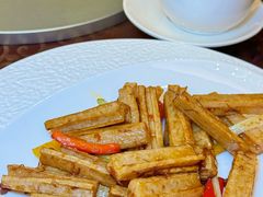 -汕头龙光喜来登酒店