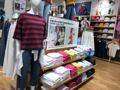 -优衣库(广州恒宝广场店)