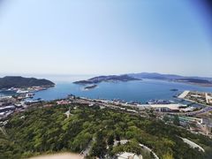 -白玉山景区