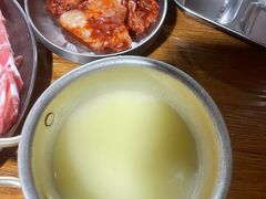 -朴家烤肉(万盛南街店)