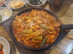 -Myeongdong North Strathfield