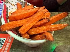 -Famous肥猫墨西哥音乐餐吧(五棵松华熙LIVE店)