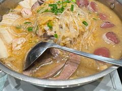 -7号院家宴.烧鸽子(门头沟店)