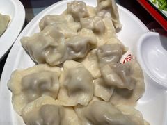 -四姐妹东北饺子(沙尾路店)
