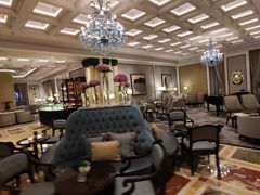 -广州富力丽思卡尔顿酒店