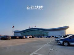 -鸡西兴凯湖机场