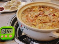 -大理董·董家小厨野生菌火锅(古城旗舰店)