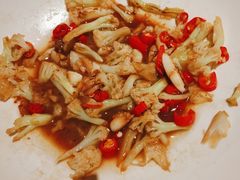 -千百味红餐厅·江西菜(绿地双子塔店)